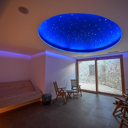 Hotel Ovruc - Rodinny Apartman 111 Štrbské Pleso Extérieur photo