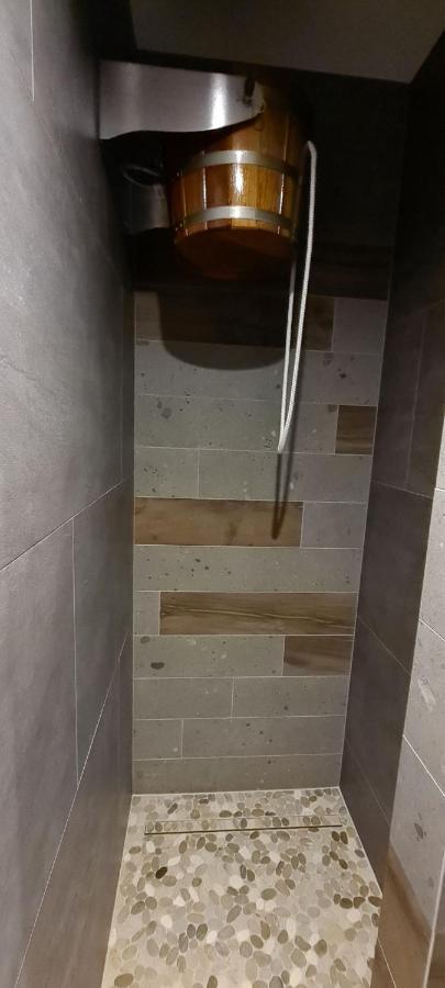 Hotel Ovruc - Rodinny Apartman 111 Štrbské Pleso Extérieur photo