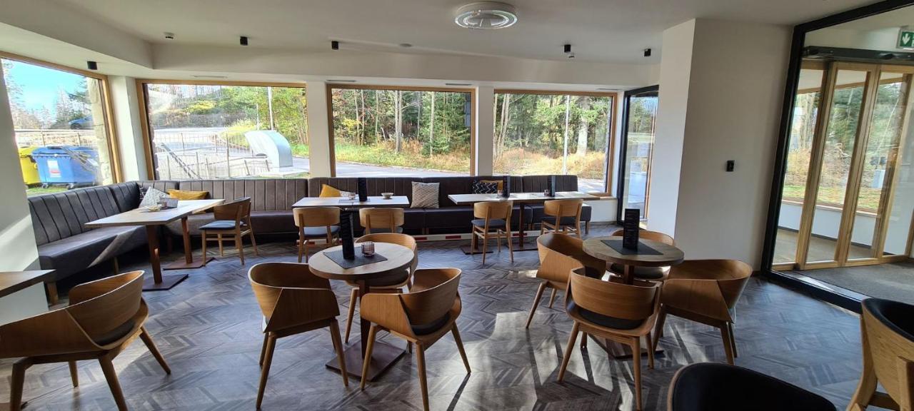 Hotel Ovruc - Rodinny Apartman 111 Štrbské Pleso Extérieur photo