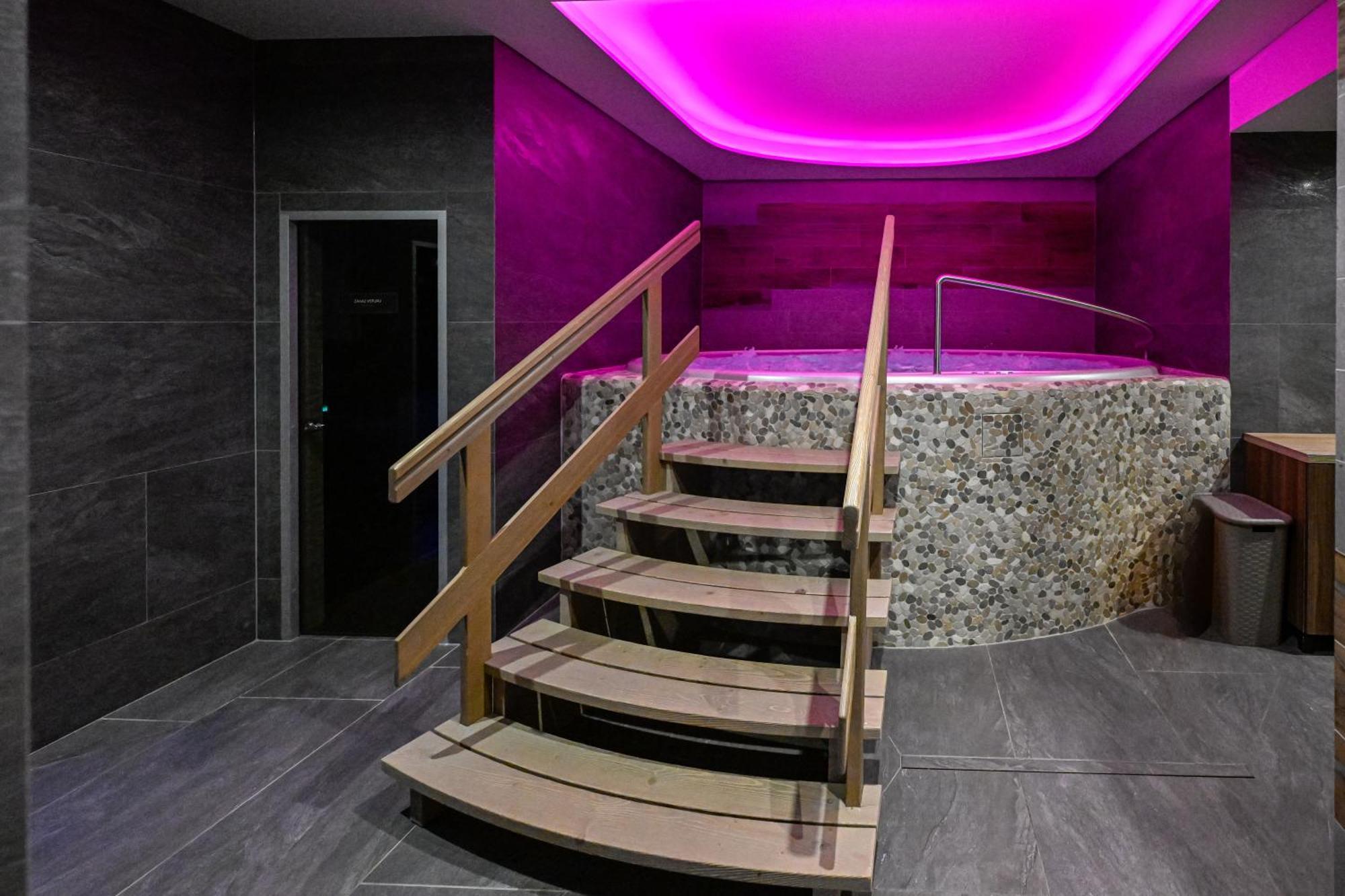 Hotel Ovruc - Rodinny Apartman 111 Štrbské Pleso Extérieur photo