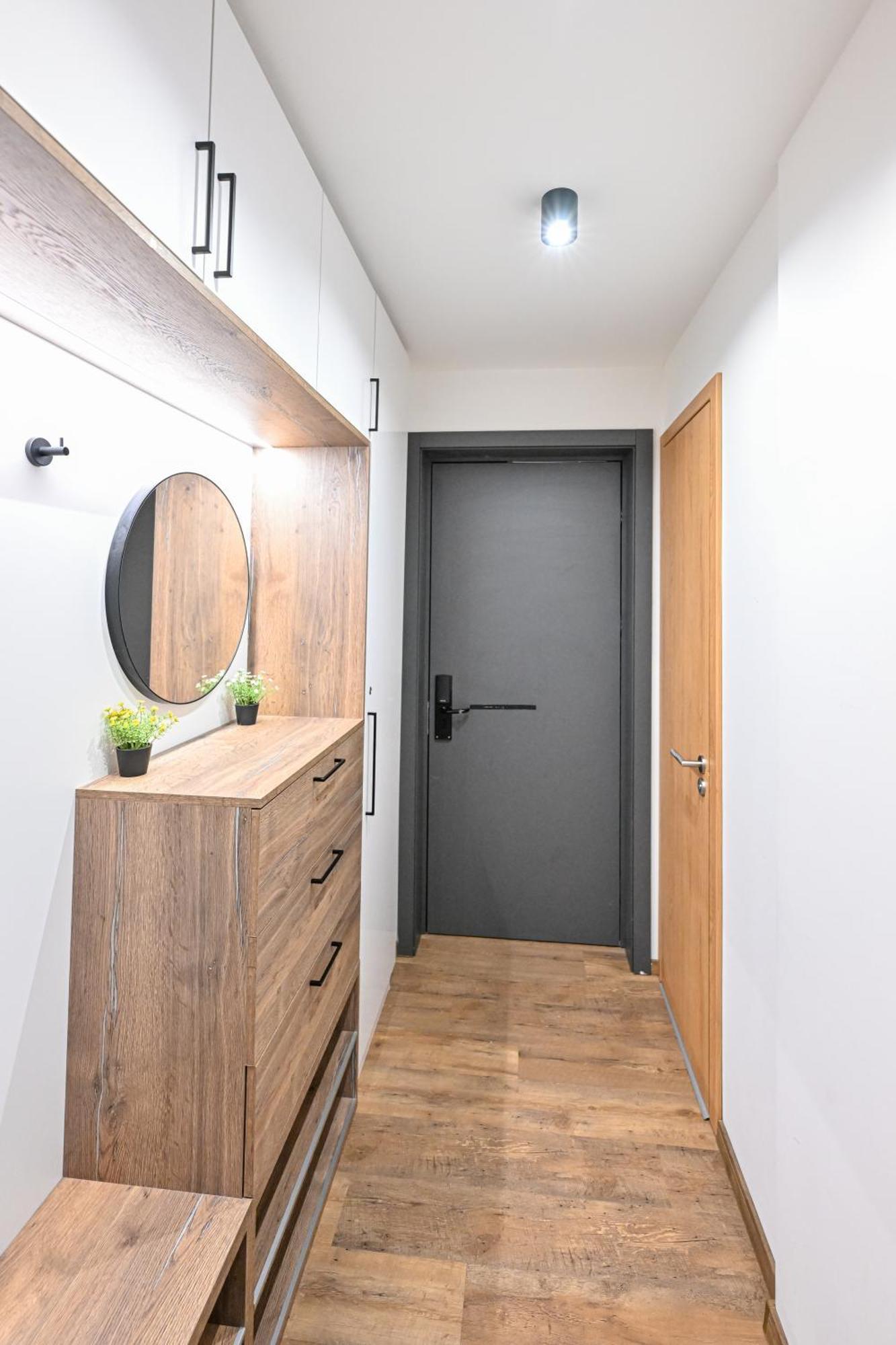 Hotel Ovruc - Rodinny Apartman 111 Štrbské Pleso Extérieur photo